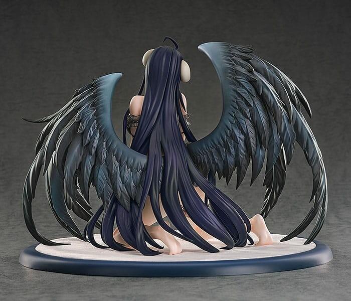 OVERLORD - Albedo Negligee Ver. 1/7 Pvc Figure