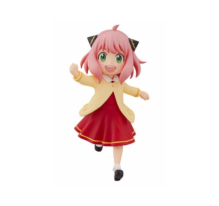 SPY X FAMILY - Anya Forger On an Outing Ver. Pop Up Parade Pvc Figure