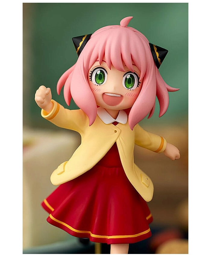 SPY X FAMILY - Anya Forger On an Outing Ver. Pop Up Parade Pvc Figure