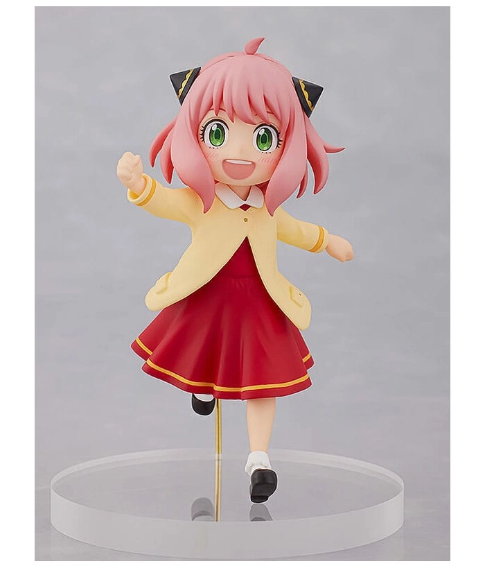 SPY X FAMILY - Anya Forger On an Outing Ver. Pop Up Parade Pvc Figure