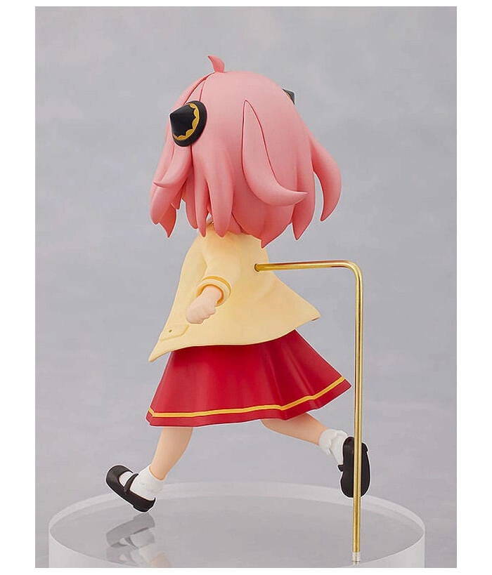 SPY X FAMILY - Anya Forger On an Outing Ver. Pop Up Parade Pvc Figure