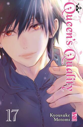 QUEEN'S QUALITY 17 UP 216