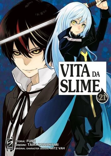 VITA DA SLIME 21 WONDER 130