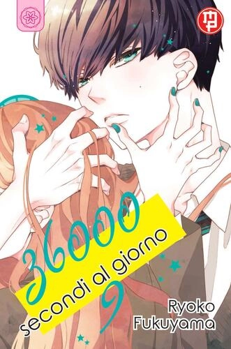 36000 SECONDI AL GIORNO 9