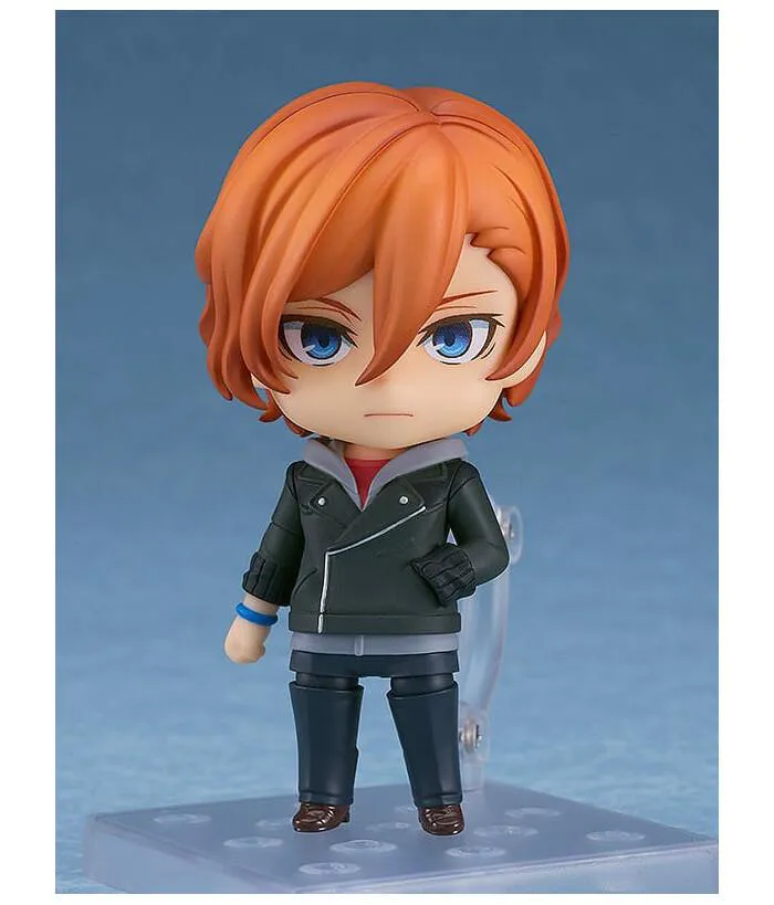 BUNGO STRAY DOGS - Chuya Nakahara Fifteen-Year-Old Ver. Nendoroid Action Figure # 2410