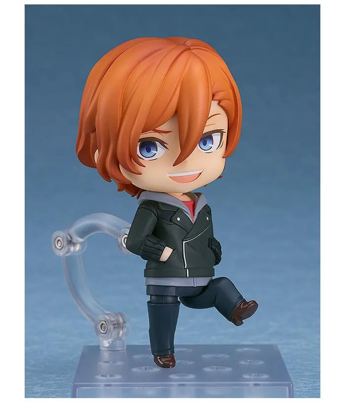 BUNGO STRAY DOGS - Chuya Nakahara Fifteen-Year-Old Ver. Nendoroid Action Figure # 2410