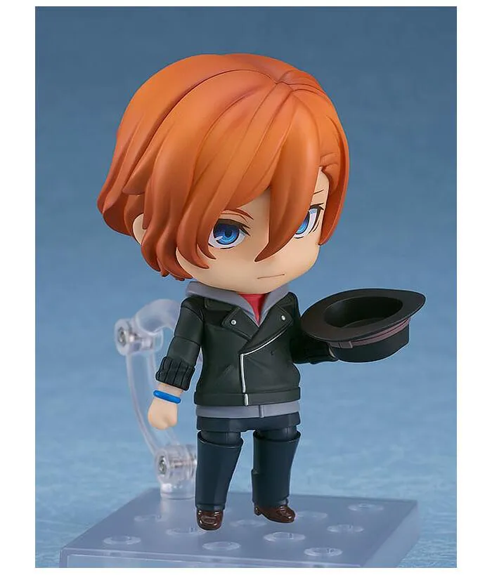BUNGO STRAY DOGS - Chuya Nakahara Fifteen-Year-Old Ver. Nendoroid Action Figure # 2410