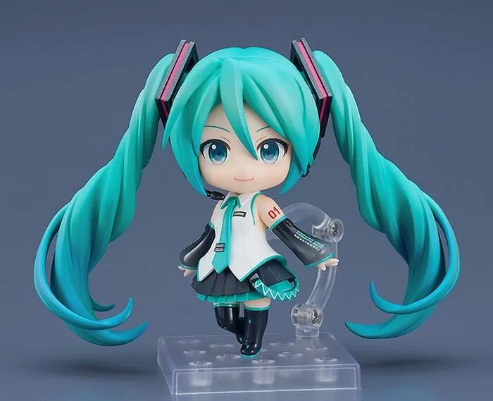 VOCALOID - Miku Hatsune V3 Nendoroid Action Figure # 2360