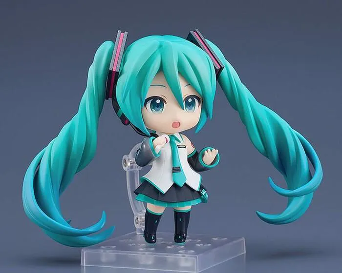VOCALOID - Miku Hatsune V3 Nendoroid Action Figure # 2360