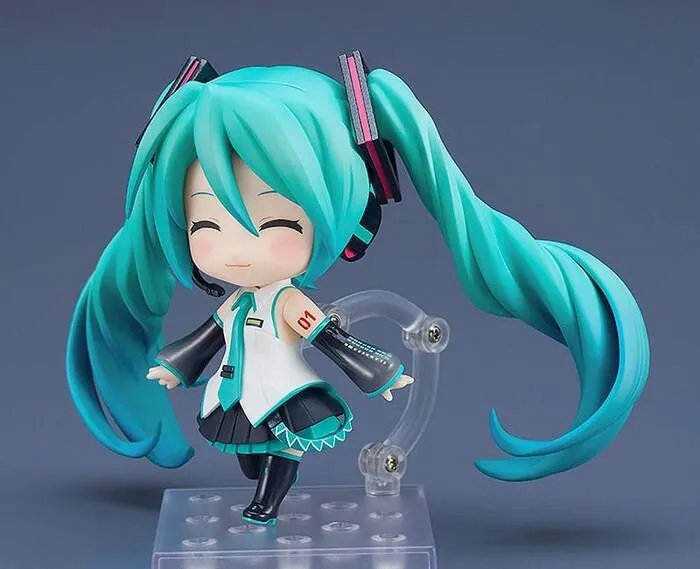 VOCALOID - Miku Hatsune V3 Nendoroid Action Figure # 2360