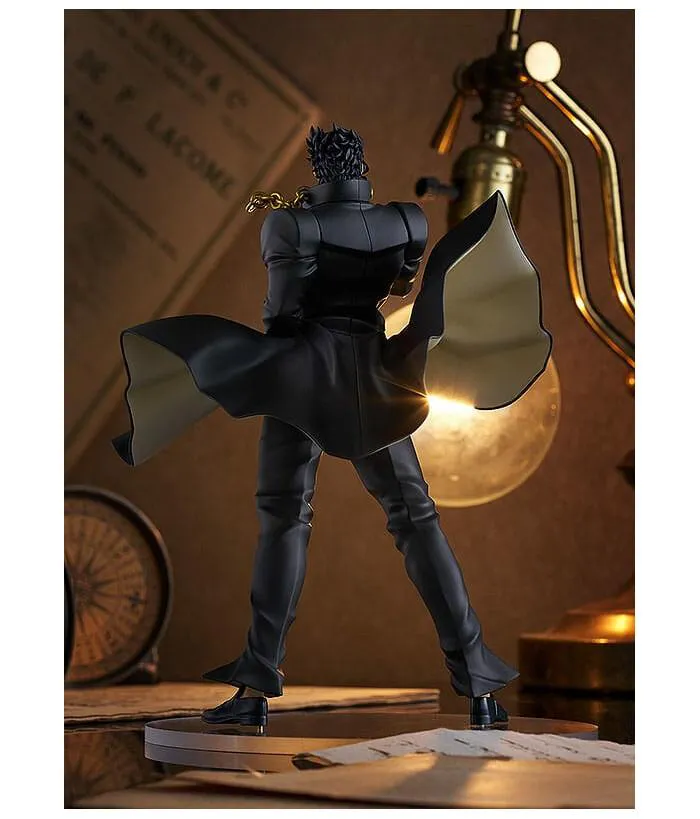 JOJO - Stardust Crusaders - Jotaro Kujo Pop Up Parade Pvc Figure
