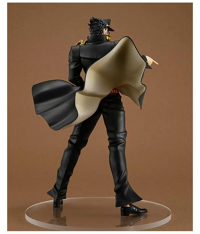 JOJO - Stardust Crusaders - Jotaro Kujo Pop Up Parade Pvc Figure