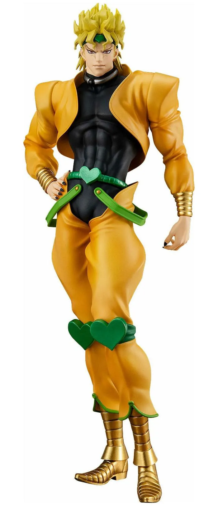 JOJO - Stardust Crusaders - Dio Pop Up Parade Pvc Figure