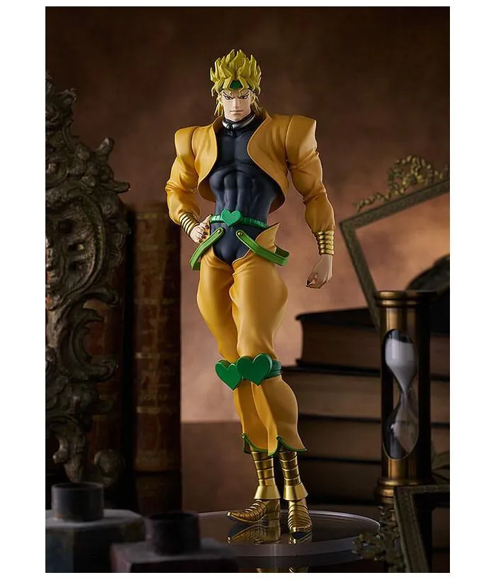 JOJO - Stardust Crusaders - Dio Pop Up Parade Pvc Figure