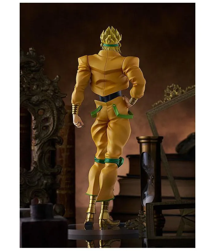 JOJO - Stardust Crusaders - Dio Pop Up Parade Pvc Figure