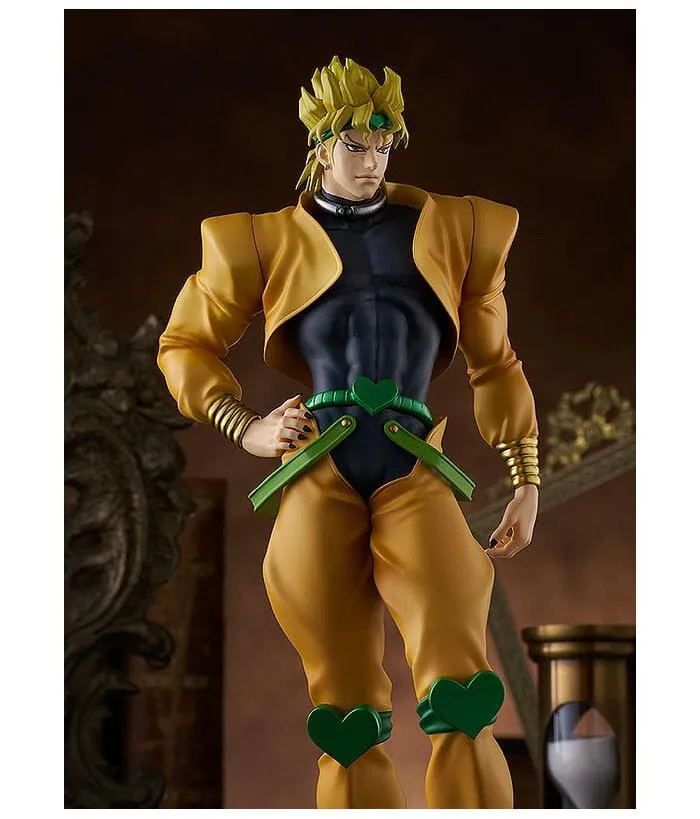 JOJO - Stardust Crusaders - Dio Pop Up Parade Pvc Figure