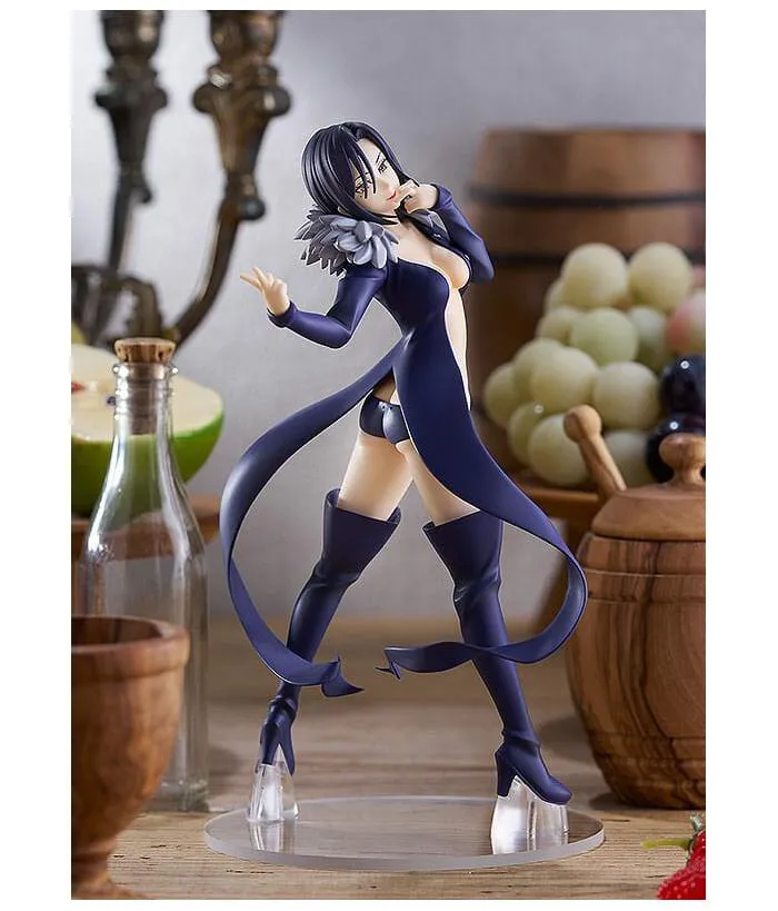 THE SEVEN DEADLY SINS - Dragon's Judgement - Merlin Pop Up Parade Pvc Figure
