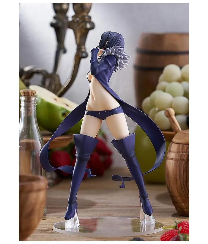 THE SEVEN DEADLY SINS - Dragon's Judgement - Merlin Pop Up Parade Pvc Figure