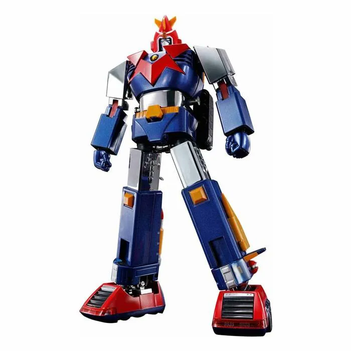 VULTUS - GX-31-SP Voltes V Soul of Chogokin