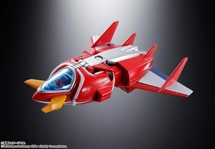 VULTUS - GX-31-SP Voltes V Soul of Chogokin