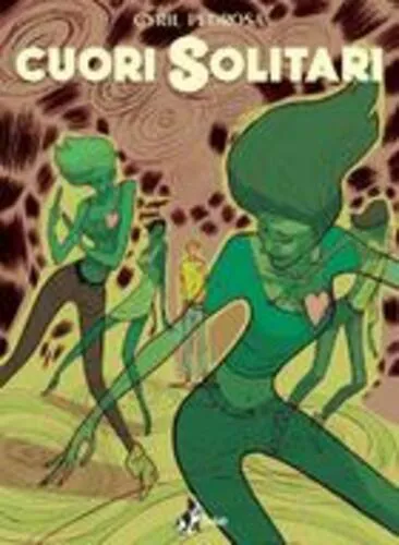 CUORI SOLITARI