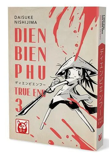 DIEN BIEN PHU TRUE END 3