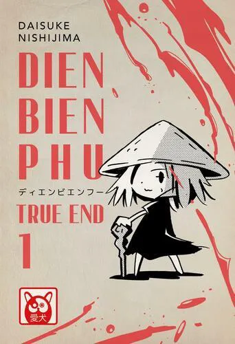 DIEN BIEN PHU TRUE END 1
