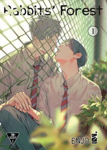 RABBITS' FOREST 1 QUEER 46