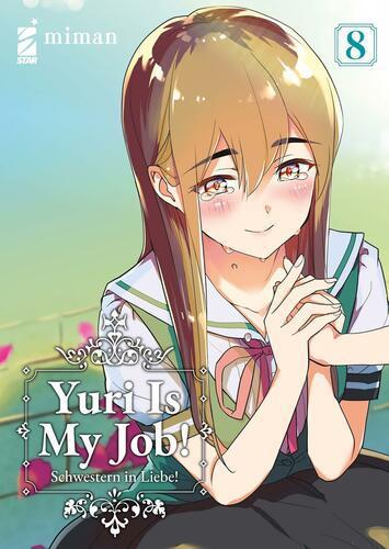 YURI IS MY JOB! 8 QUEER 82