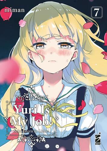 YURI IS MY JOB! 7 QUEER 80