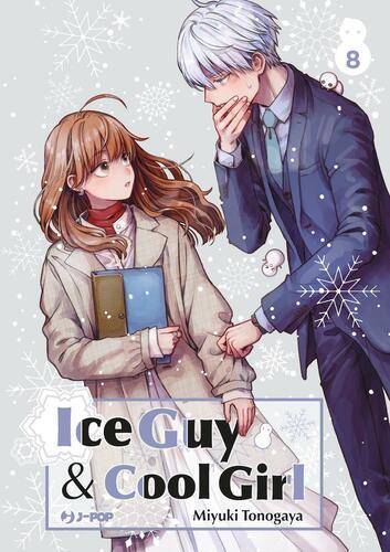 ICE GUY & COOL GIRL 8