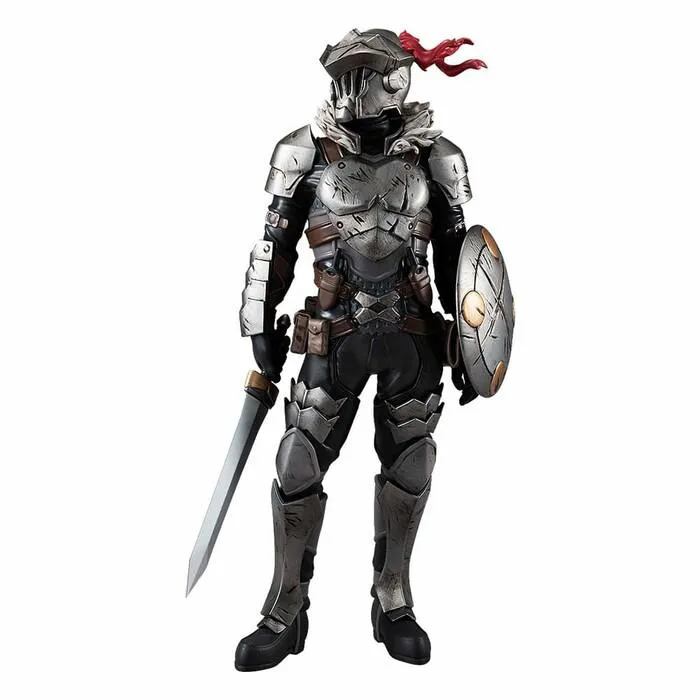 GOBLIN SLAYER - Goblin Slayer Pop Up Parade Pvc Figure