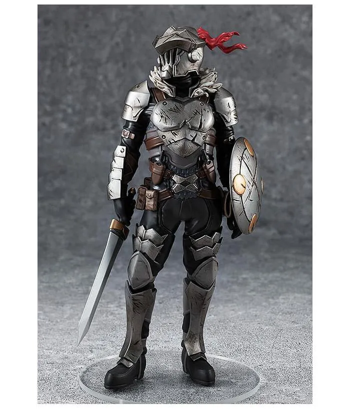 GOBLIN SLAYER - Goblin Slayer Pop Up Parade Pvc Figure