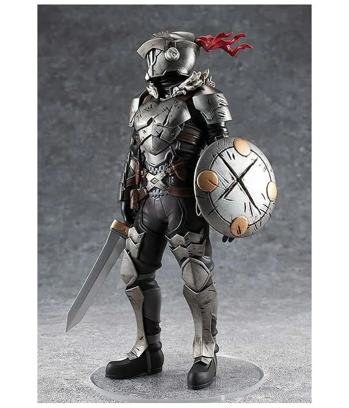 GOBLIN SLAYER - Goblin Slayer Pop Up Parade Pvc Figure