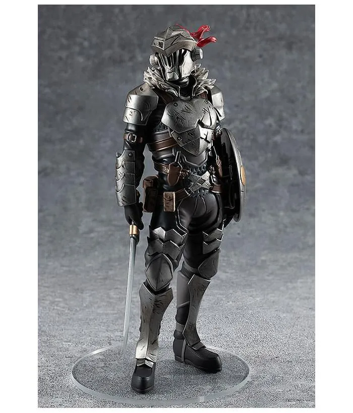 GOBLIN SLAYER - Goblin Slayer Pop Up Parade Pvc Figure
