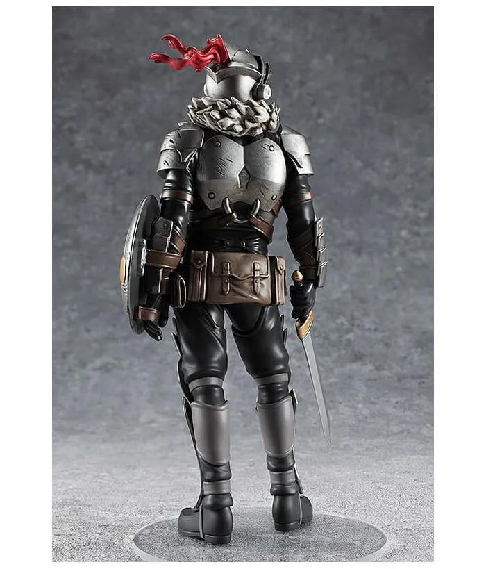 GOBLIN SLAYER - Goblin Slayer Pop Up Parade Pvc Figure