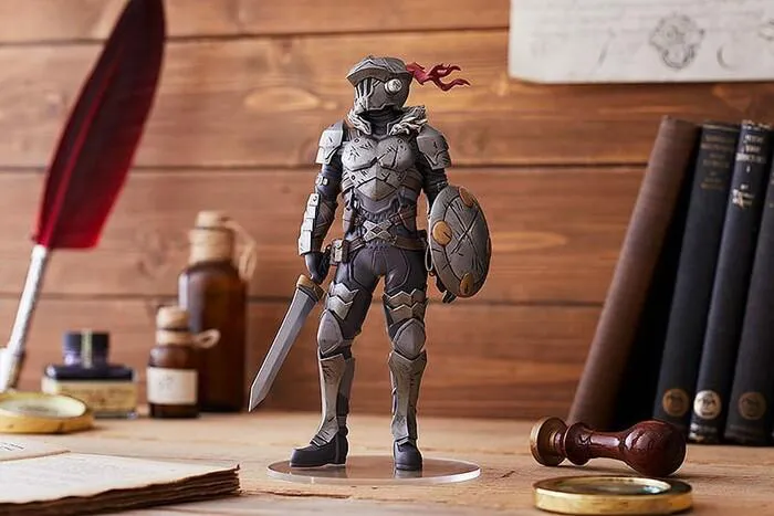 GOBLIN SLAYER - Goblin Slayer Pop Up Parade Pvc Figure