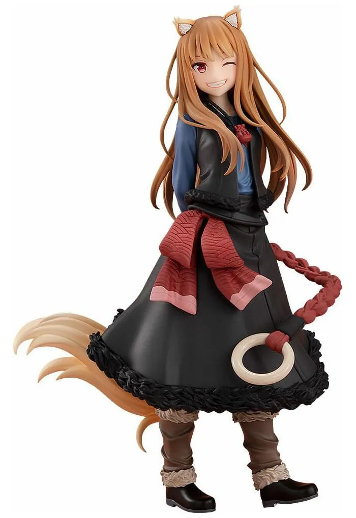 SPICE AND WOLF - Holo Pop Up Parade Pvc Figure