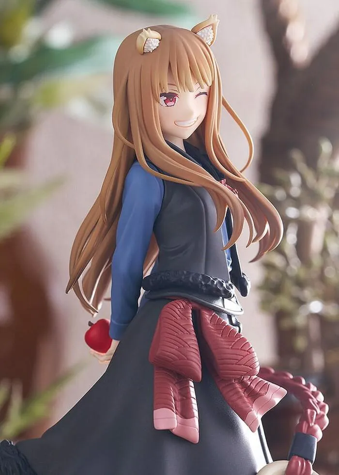 SPICE AND WOLF - Holo Pop Up Parade Pvc Figure