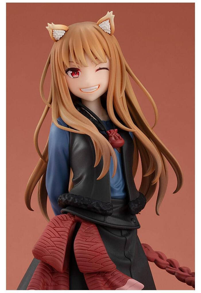 SPICE AND WOLF - Holo Pop Up Parade Pvc Figure