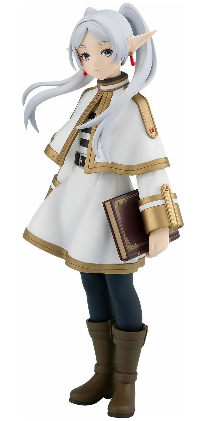 FRIEREN - Beyond Journey's End - Frieren Pop Up Parade Pvc Figure