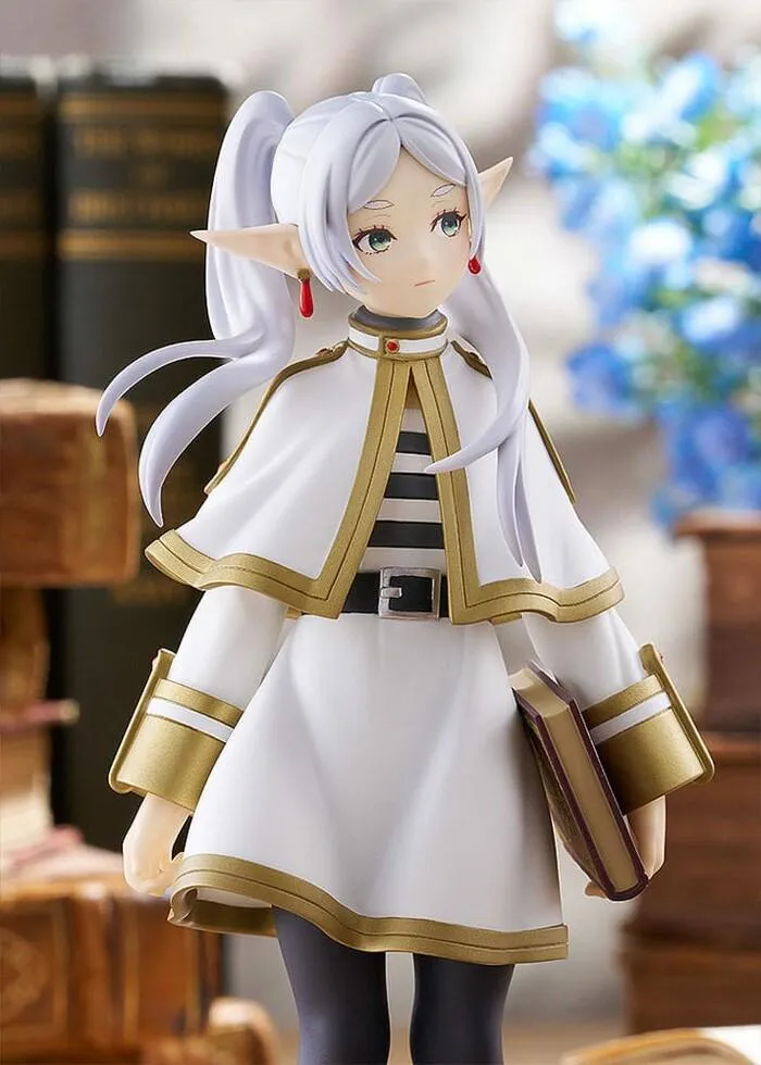 FRIEREN - Beyond Journey's End - Frieren Pop Up Parade Pvc Figure