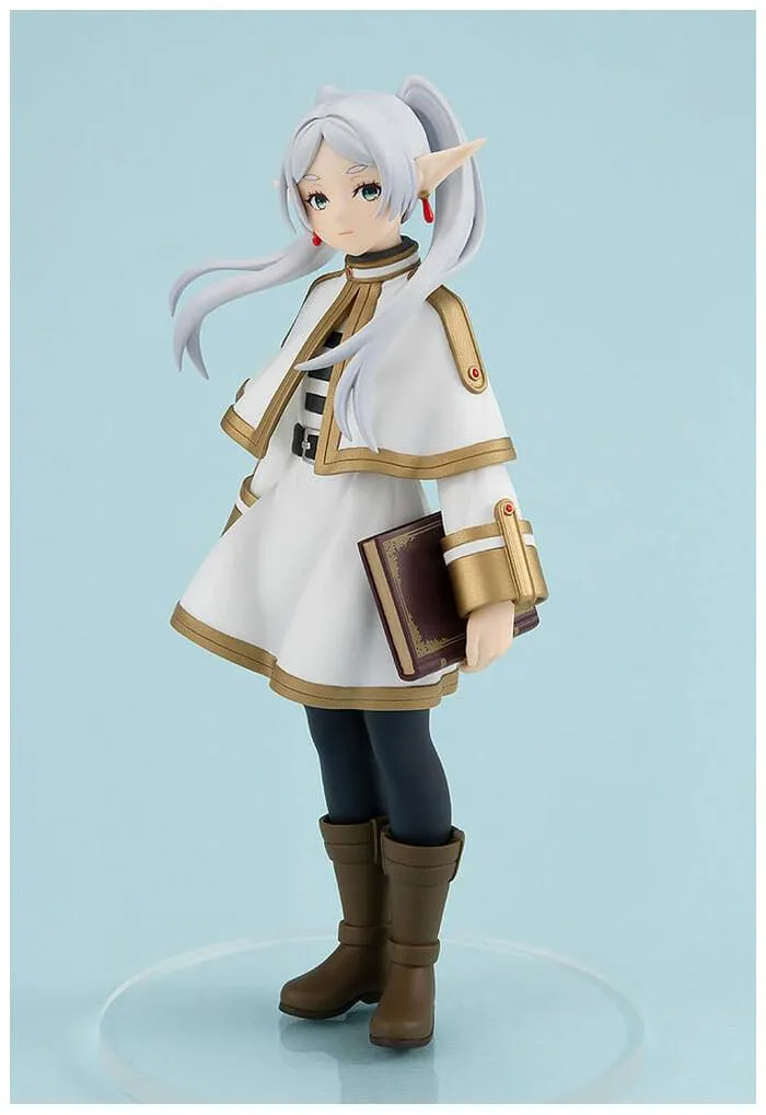 FRIEREN - Beyond Journey's End - Frieren Pop Up Parade Pvc Figure