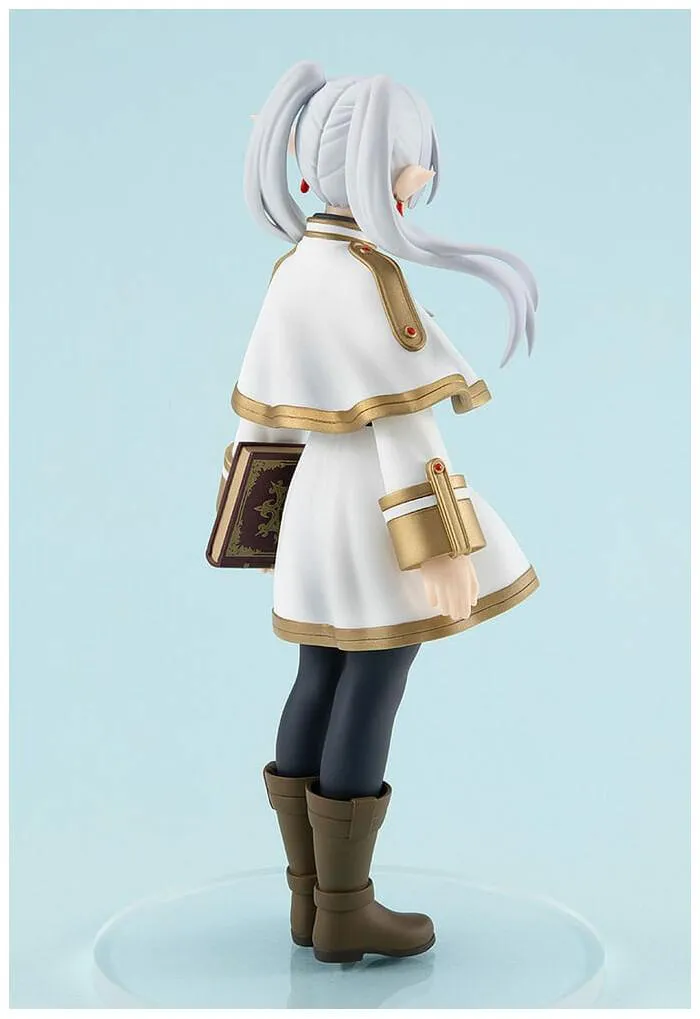 FRIEREN - Beyond Journey's End - Frieren Pop Up Parade Pvc Figure