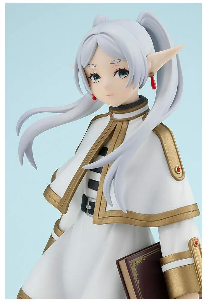FRIEREN - Beyond Journey's End - Frieren Pop Up Parade Pvc Figure