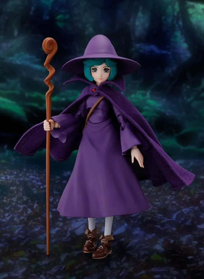 BERSERK - Schierke S.H. Figuarts Action Figure