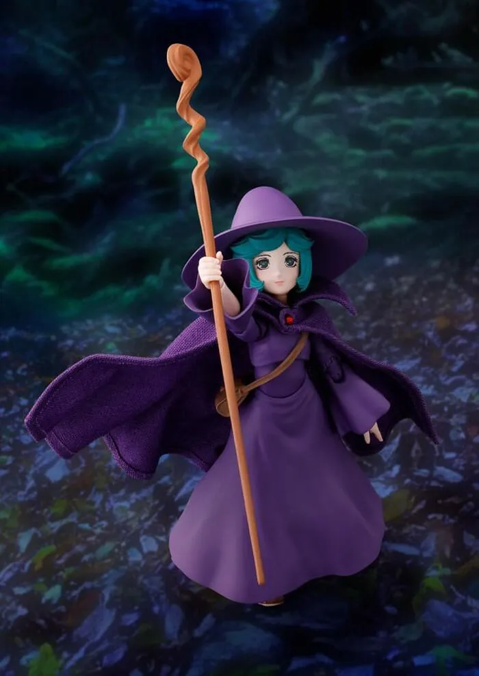 BERSERK - Schierke S.H. Figuarts Action Figure