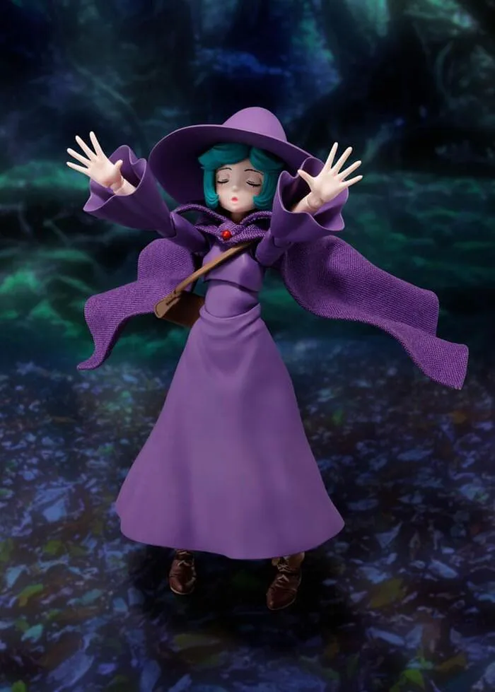 BERSERK - Schierke S.H. Figuarts Action Figure