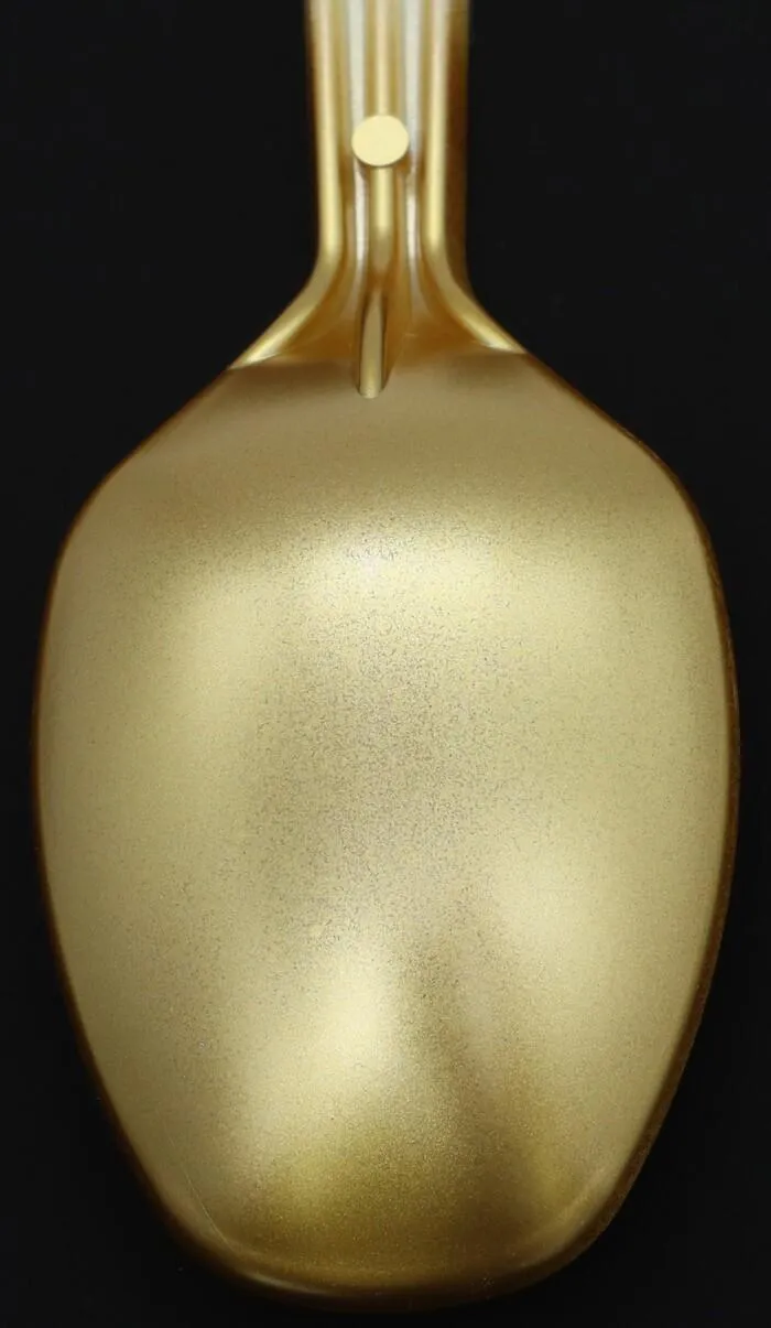 MODEL KIT ACCESSORI - Gundam Marker EX Yellow Gold