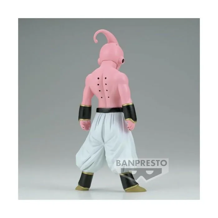 DRAGON BALL Z - Solid Edge Works - The Departure Vol.16 - Kid Majin Buu Pvc Figure - Damaged Box